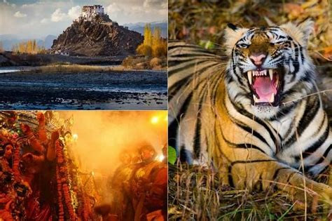 Top 20 Places to Visit in October in India 2026: Hill Stations, Beaches ...