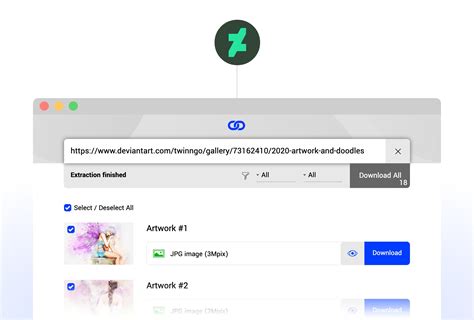 Image result for deviantART How to Download