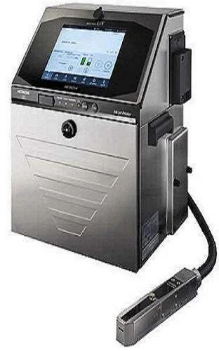 Mahi Systems - Manufacturer of Laser Marking Machine & Inkjet Printer ...