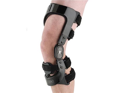 #1 Premium Knee Orthosis Solutions by KARE | Total Support