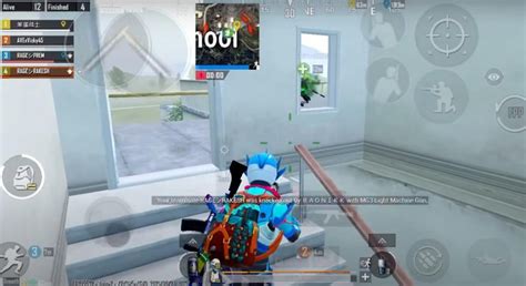 Top 5 BGMI Tips & Tricks To Eliminate House Campers Fast And Safely