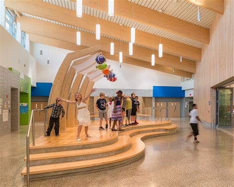 Binghamton City School District New MacArthur Elementary School ...