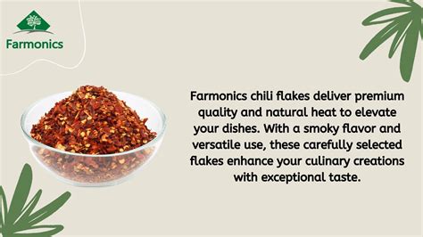 Wholesale Price & Mandi Rate for Red Chilli Flake online – Farmonics
