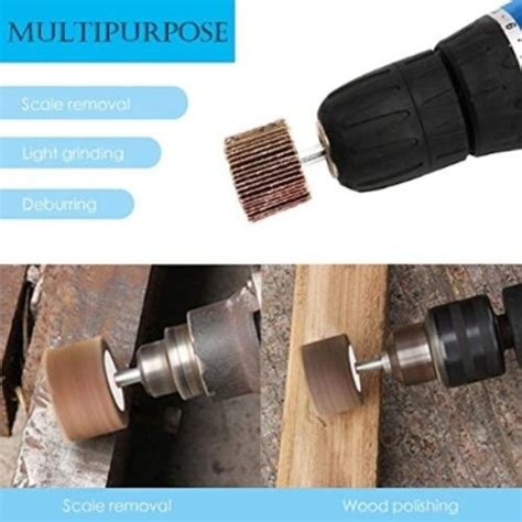 Image result for Using a Flap Wheel