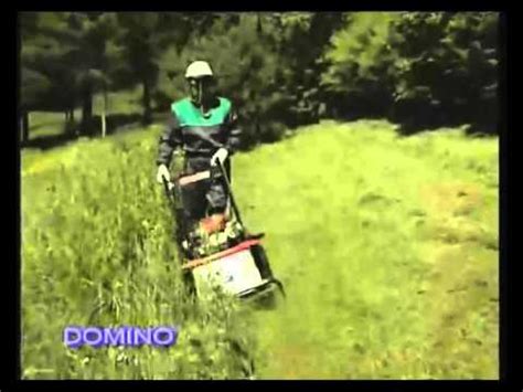 Decespugliatore a ruote a spinta GeoTech DG 56 F   Doovi