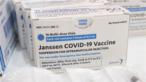 Where to get Johnson and Johnson one-dose COVID vaccine in Florida