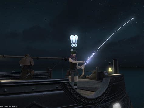 Final Fantasy XIV Ocean Fishing Bait Guide - MMOPIXEL