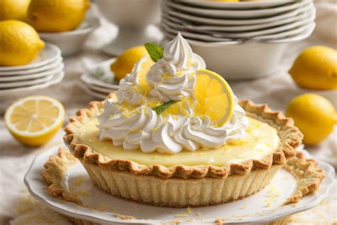 Image result for Tutorial De Lemon Pie