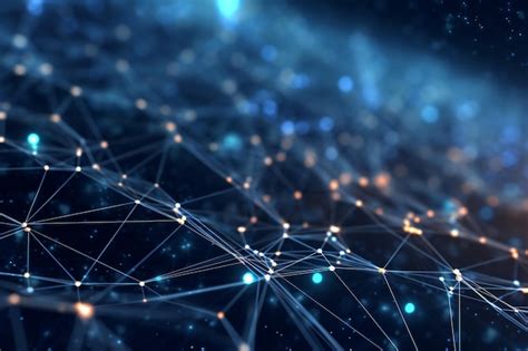 High Technology Ai Background 的图像结果