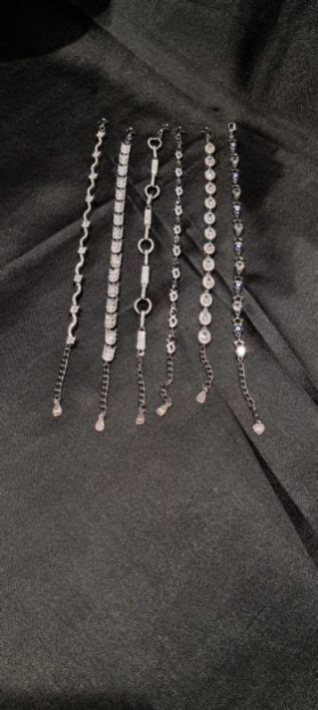 Silver Bracelets Exporter,Silver Bracelets Export Company from Jaipur India