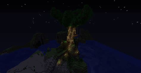 Image result for Nether Tree Light