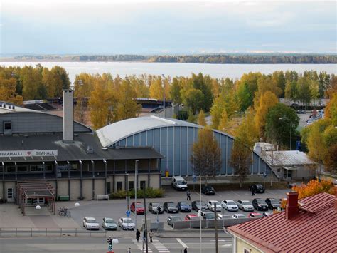 VAASA ENNEN JA NYT - VASA FÖRR OCH NU: Nyt, ennen – tulevaisuudessa?