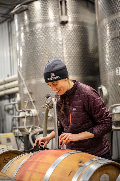 From Grapes and Grain to Glass | Virginia Economic Development Partnership