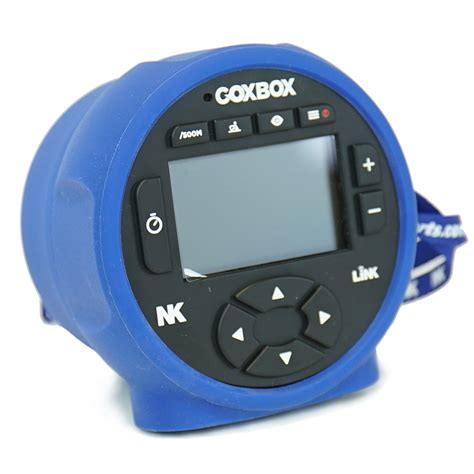 CoxBox Core von Nielsen Kellerman, 819,00