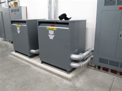 Doctor’s West Hospital » Mid City Electric