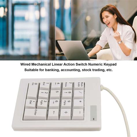 Image result for Mechanical Numeric Keypad
