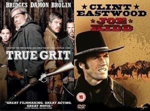 True Grit Jeff Bridges (Actor), Hailee Steinfeld (Actor), Joel Coen ...