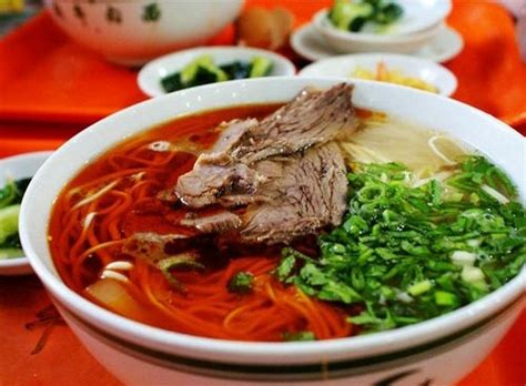 兰州排名十大牛肉面 牛肉面品牌介绍_中国餐饮网