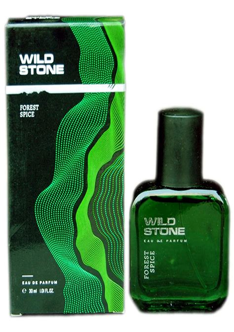 Buy Wild Stone Forest Spice Perfume for Men, 30ml| Eau De Parfum ...