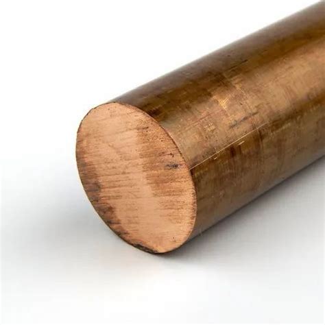 Saru Copper Alloy Semis Private Limited, Meerut - Manufacturer of ...