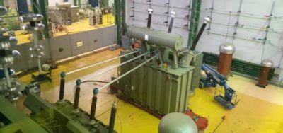 Image result for Transformer Load Loss Testing Training
