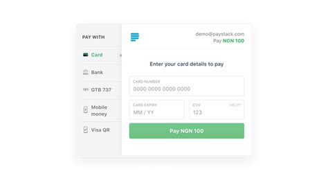 Image result for Paystack Transparent Logo