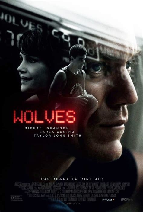 Image result for Wolves Film