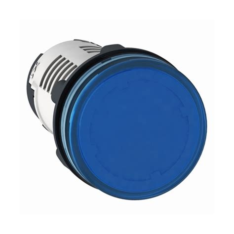 Buy Schneider Harmony XB7 Pilot Light Direct Integral LED 230V Online ...