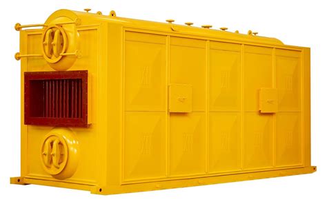 Image result for Waste Heat Recovery Unit System