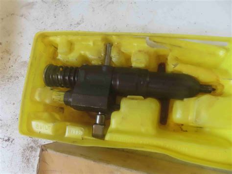 Perkins EST Coding Injectors 的图像结果