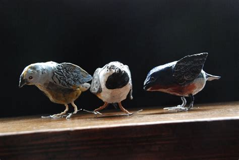 Image result for Paper Mache Bird Tutorial