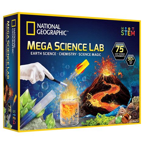 Image result for Magic Science Kit