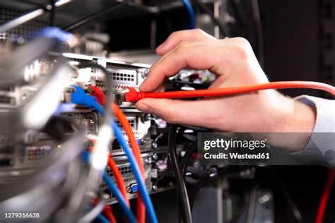 Image result for Computer Network Cable Testing