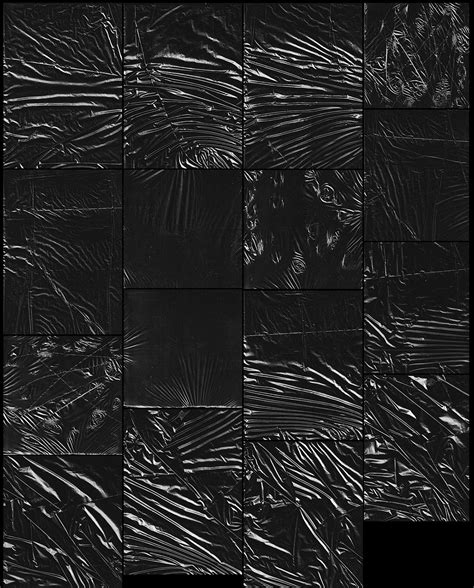 Handcrafted Plastic Texture Set - 36 Pieces on Behance