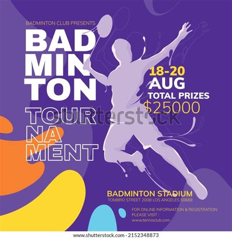 Badminton Poster 的图像结果