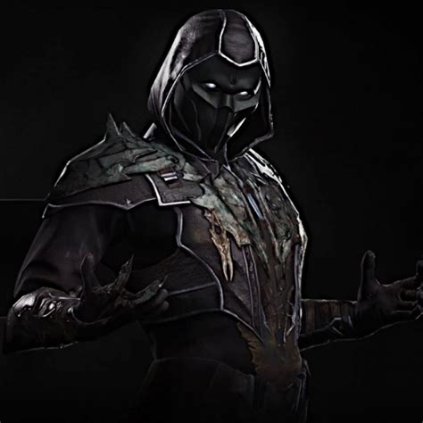 Noob saibot – Artofit