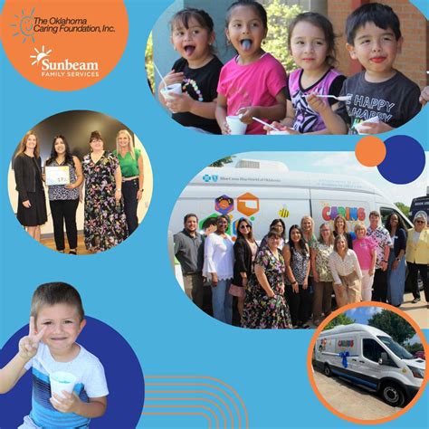 Sunbeam Family Services on LinkedIn: Sunbeam was thrilled to celebrate ...