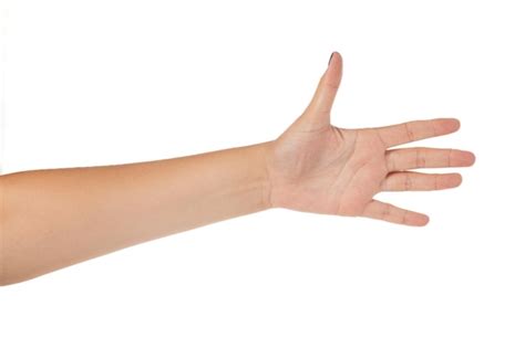 Image result for Hand Sign for Open Please