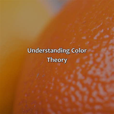 What Is The Opposite Color Of Orange - colorscombo.com