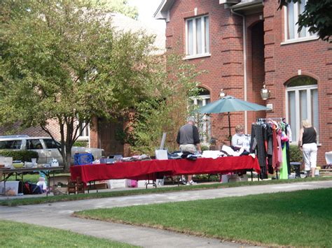 Luxury Garage Sale Chicago Illinois at Jimmy Ashman blog