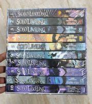 Solo Leveling, Vol. 1 & Vol. 2 & Vol. 3 & Vol. 4 & Vol. 5 & Vol. 6 ...