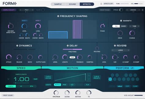 Image result for Native Instruments Form Review