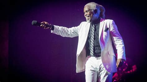 Billy Ocean & The Pointer Sisters: Legends of Love, Wind Creek Event ...