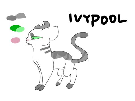 Image result for Copycat Ivypool Map