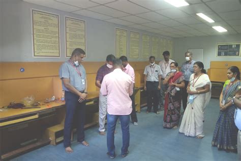 Murugappa Polytechnic College - Photo Gallery