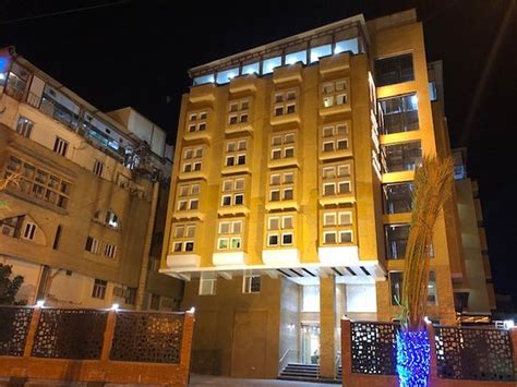 HOTEL AL MAQAM (Najaf) - Hotel Reviews & Photos - Tripadvisor