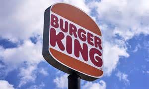 Burger King UK plans to open 30 new restaurants each year