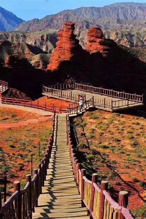 攻略｜全球最美的峡谷竟然在中国！完爆美国大峡谷！