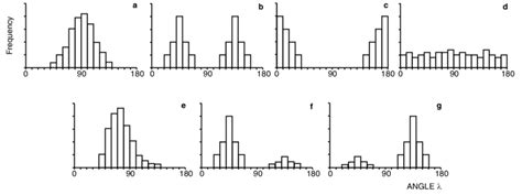 Histogram Types 的图像结果