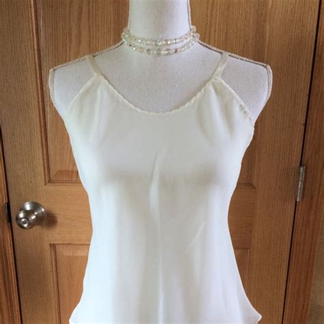 Loose Sheer Tank Top 的图像结果